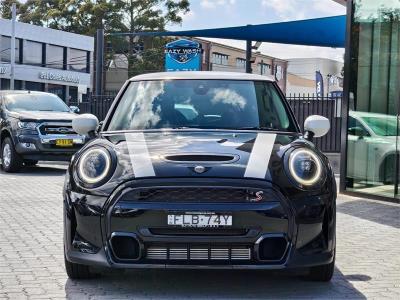 2021 MINI 3D HATCH COOPER S CLASSIC 3D HATCHBACK F56 for sale in Inner West